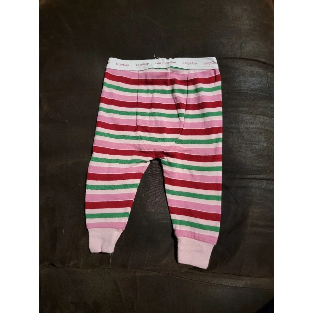 GAP baby christams